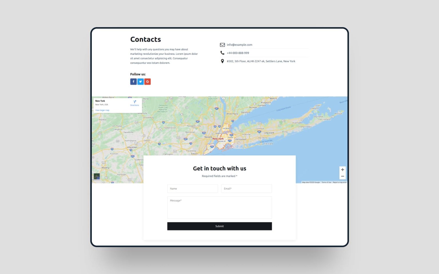 Delight Admin Template Free Download Nisma Info